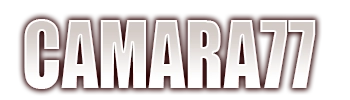 CAMARA77 Logo